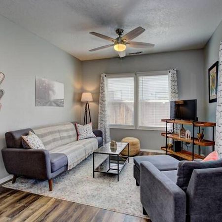 Red Bench Cottage Ideal Location Near Parks, Trails, Skiing, Hiking, Biking, Shopping Extended Stays Welcome Boise Exteriér fotografie