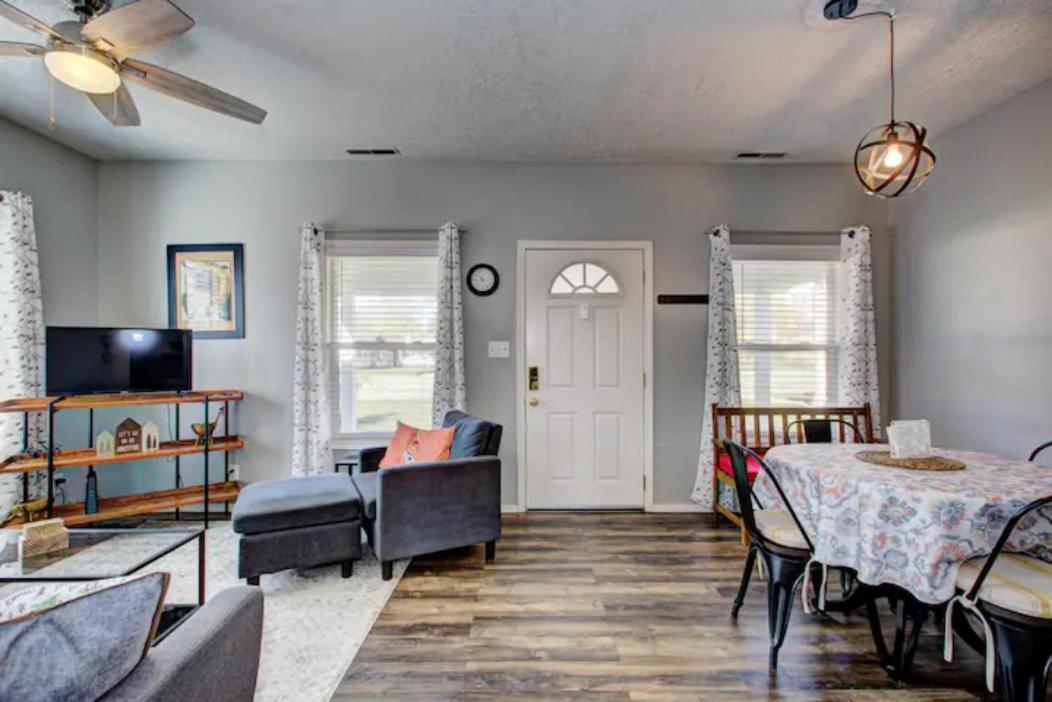 Red Bench Cottage Ideal Location Near Parks, Trails, Skiing, Hiking, Biking, Shopping Extended Stays Welcome Boise Exteriér fotografie