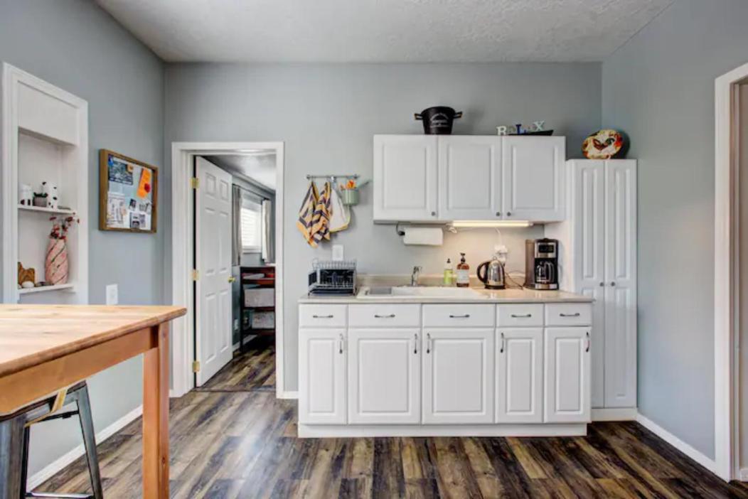 Red Bench Cottage Ideal Location Near Parks, Trails, Skiing, Hiking, Biking, Shopping Extended Stays Welcome Boise Exteriér fotografie